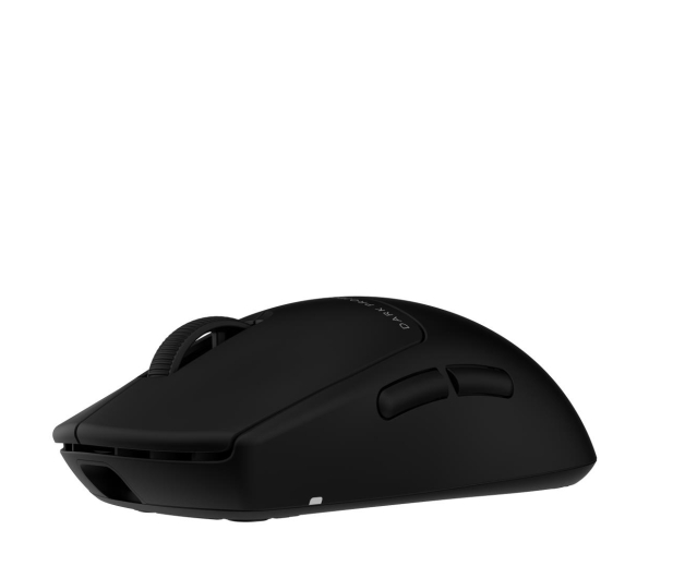 Dark Project Nexus Wireless 26000 DPI PixArt PAW 3395 2K Black - 1301407 - zdjęcie 8